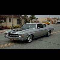 Tony Dunlap Photo 23