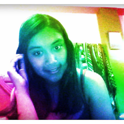 Sara Meza Photo 9