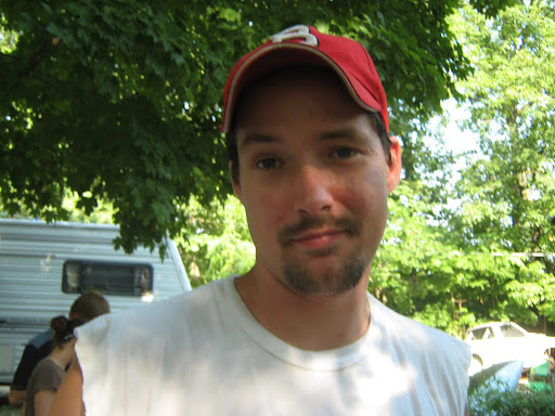 Joseph May Photo 21