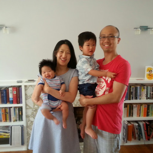Steven Chee Photo 25