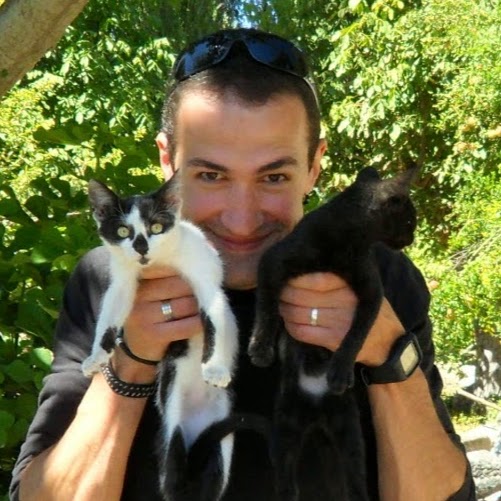Alfredo Fernandez Photo 18