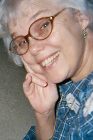 Nancy Green Photo 19