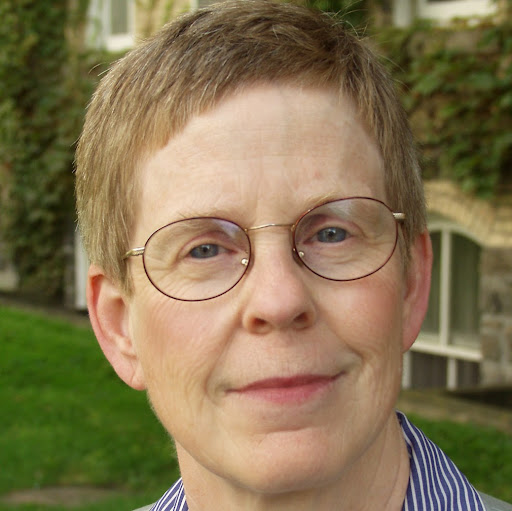 Margaret Webster Photo 13
