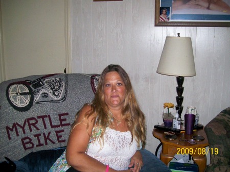 Tammy Brewer Photo 21
