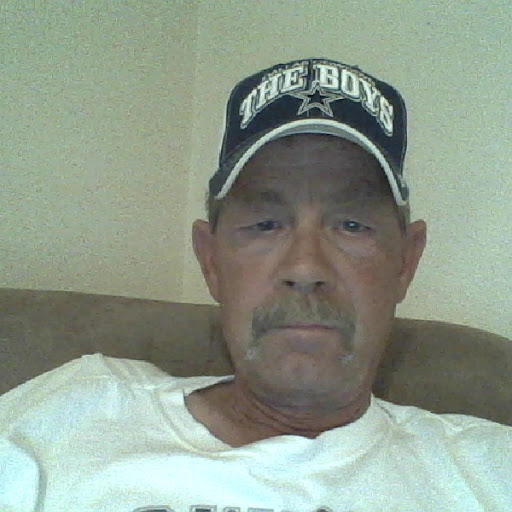 Mark Rackley Photo 30