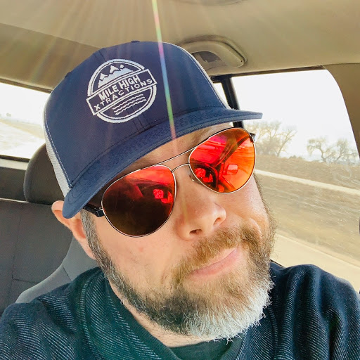 Daniel Jensen Photo 6 Daniel Jensen Photo 6