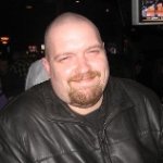 Benjamin Sherman Photo 3