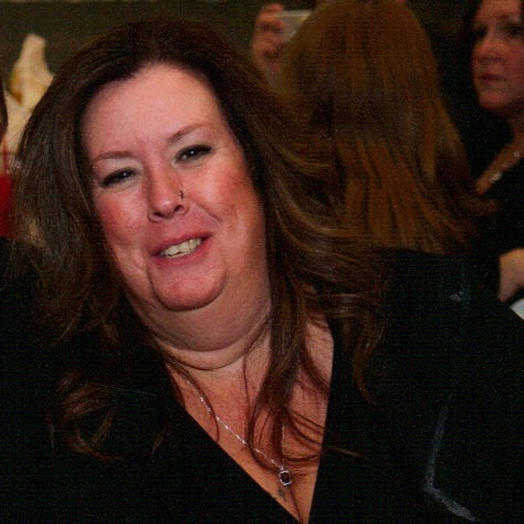 Sue Carlson Photo 37
