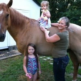 Jenny Winters Photo 12
