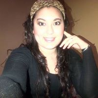 Cynthia Pajares Photo 3