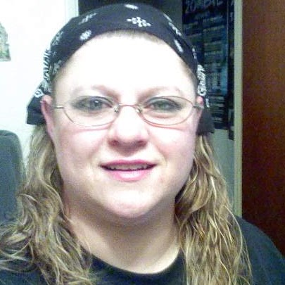 Christina Gore Photo 4