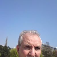 Herbert Robinson Photo 21