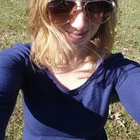 Maria Lawson Photo 20