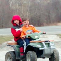 Andrew Howell Photo 30