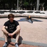 Steve Dawson Photo 35 Steve Dawson Photo 35