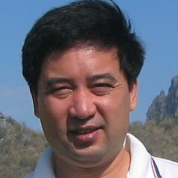 Baihua Chen Photo 3
