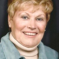 Patricia Tierney Photo 4