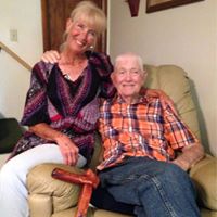 Nancy Burton Photo 35
