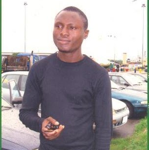 Steve Benjamin Photo 39