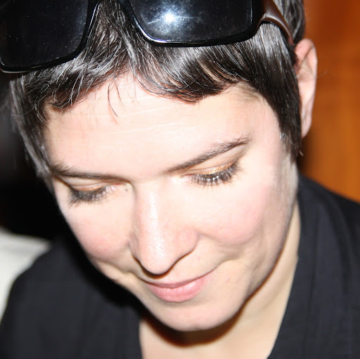 Maria Mann Photo 19