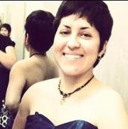 Melissa Gutierrez Photo 29