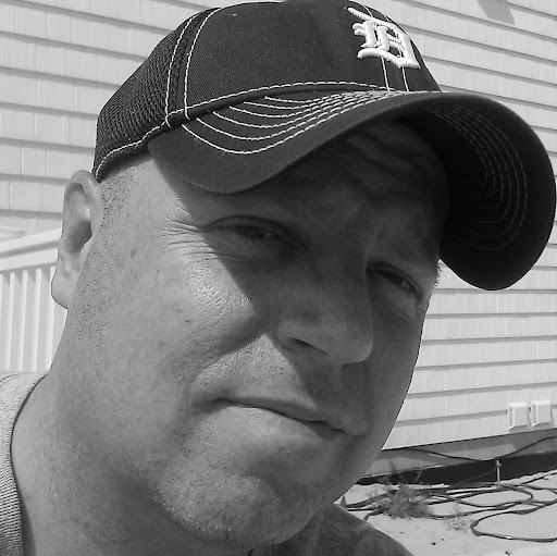 Kevin Alexander Photo 44