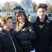 Catherine Proctor Photo 18