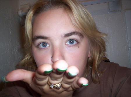 Jennifer Dixon Photo 33