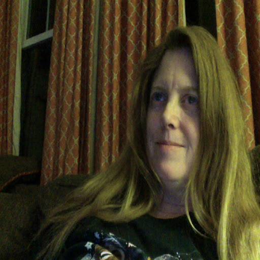 Gayle Maxwell Photo 8