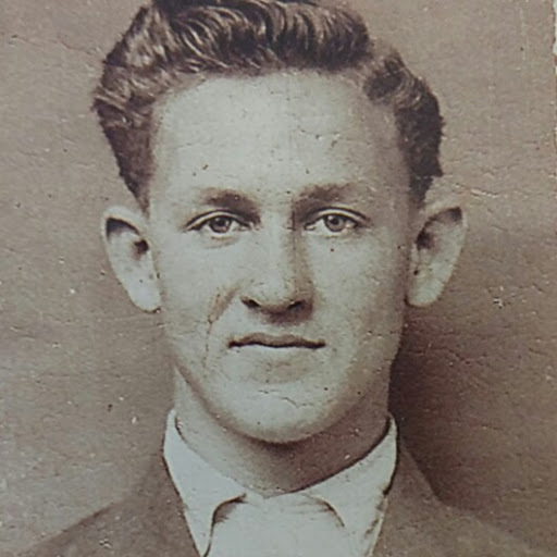 Brian Hampton Photo 45