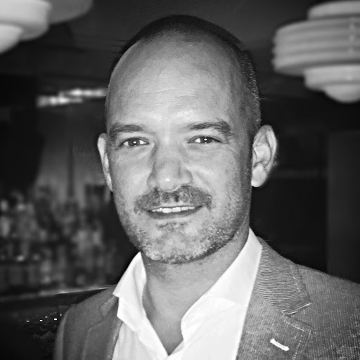 James Hewitt Photo 40