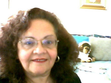 Ana Perez Photo 21
