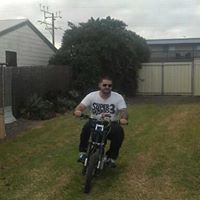 Christopher Dennis Photo 19