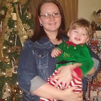 Laura Higginbotham Photo 18