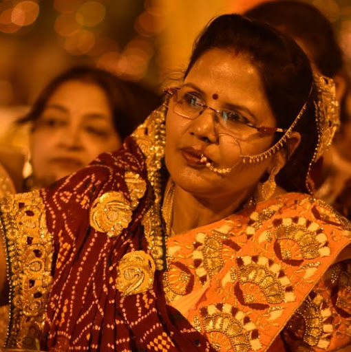 Amita Agrawal Photo 13