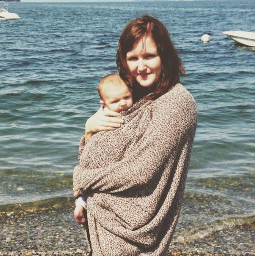 Christine Horst Photo 3