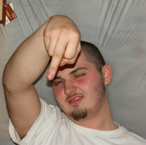 Christopher Rust Photo 13