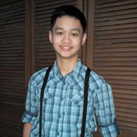 Martin Nicholas Photo 25 Martin Nicholas Photo 25