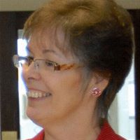 Vicki Metzger Photo 14