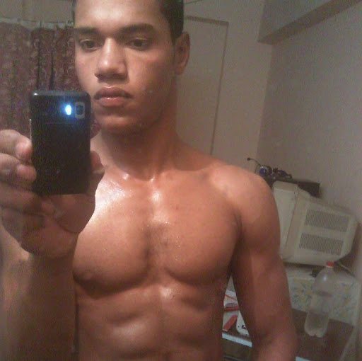 Jimmy Arnold Photo 36