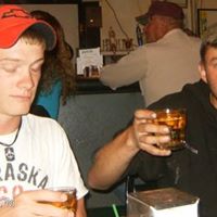 Brandon Vogt Photo 16