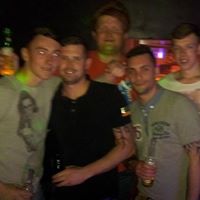 Sammy Spence Photo 5