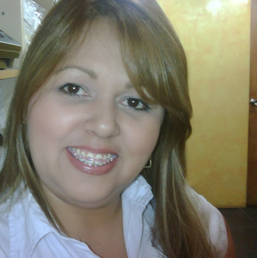 Ysabel Ramirez Photo 10