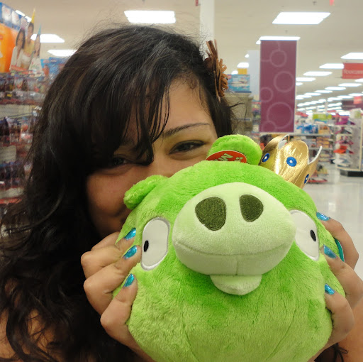 Jessica Ramirez Photo 13