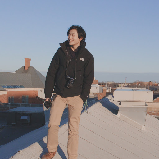 Daniel Yu Photo 19