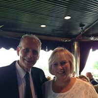 Laurie Sankey Photo 4