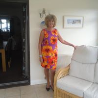 Anne Harris Photo 43