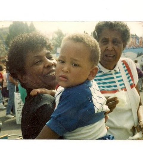 Mable Carter Photo 7