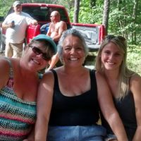 Isabel Salazar Photo 16