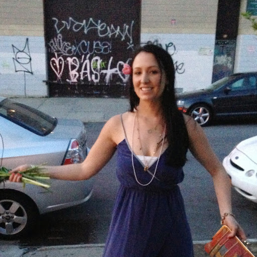 Marybeth Brown Photo 6